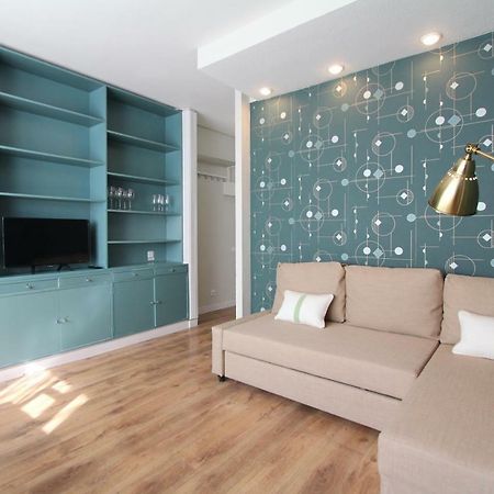 Cosy Apartment Prado Museum Madrid Extérieur photo