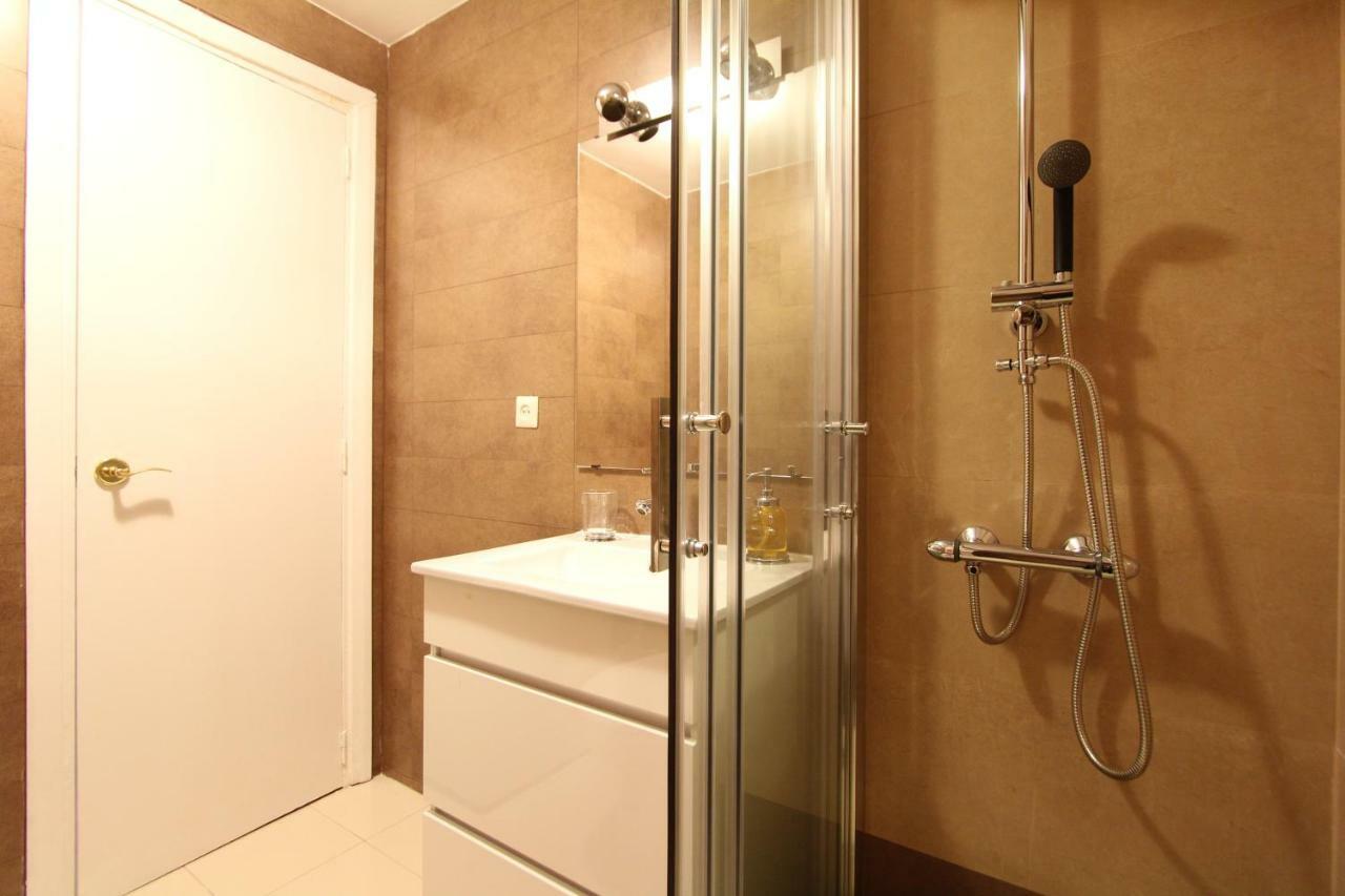 Cosy Apartment Prado Museum Madrid Extérieur photo