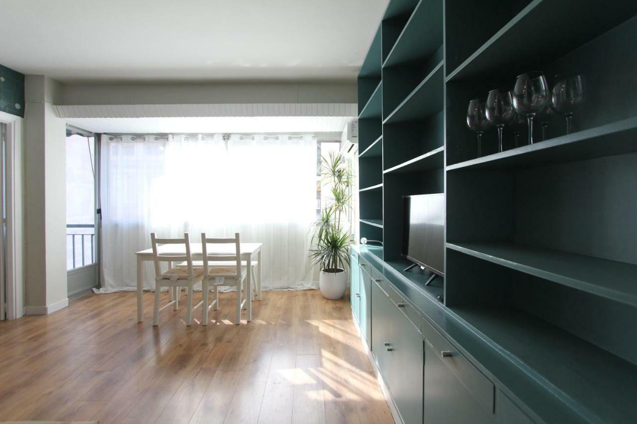 Cosy Apartment Prado Museum Madrid Extérieur photo