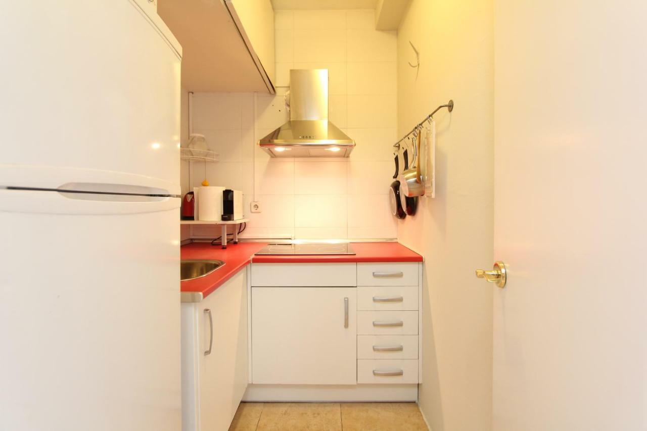 Cosy Apartment Prado Museum Madrid Extérieur photo