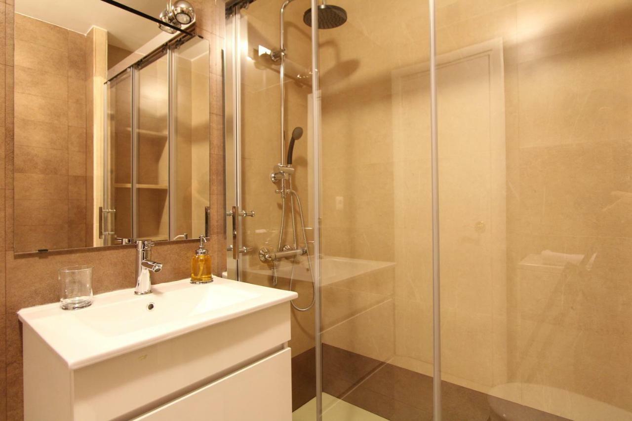Cosy Apartment Prado Museum Madrid Extérieur photo