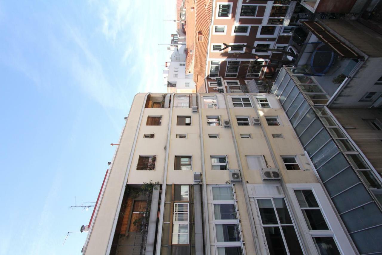 Cosy Apartment Prado Museum Madrid Extérieur photo