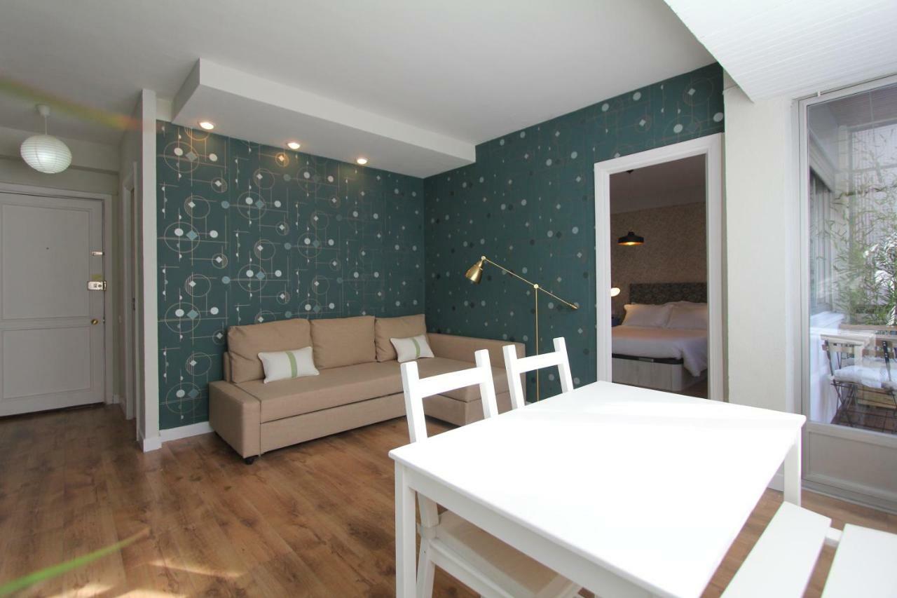 Cosy Apartment Prado Museum Madrid Extérieur photo