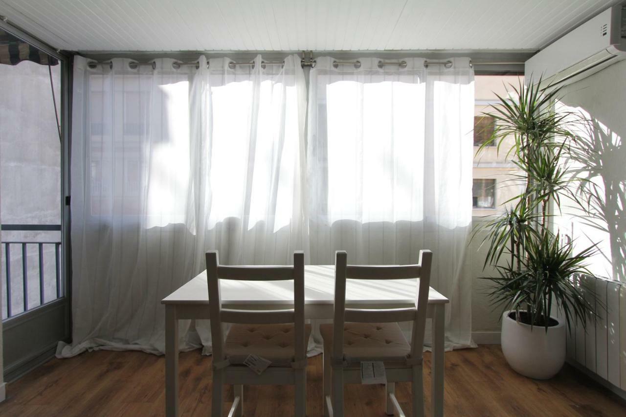 Cosy Apartment Prado Museum Madrid Extérieur photo