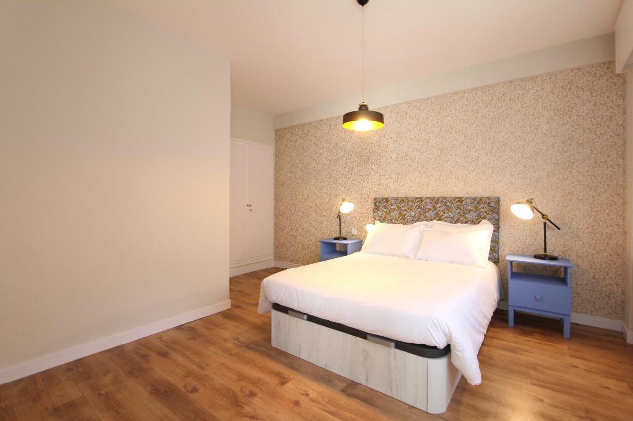 Cosy Apartment Prado Museum Madrid Extérieur photo