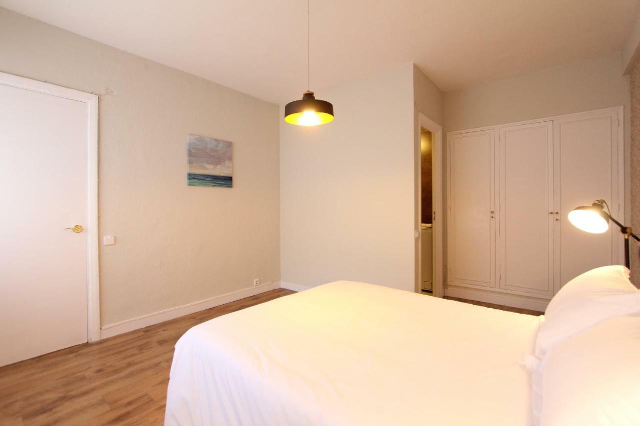Cosy Apartment Prado Museum Madrid Extérieur photo