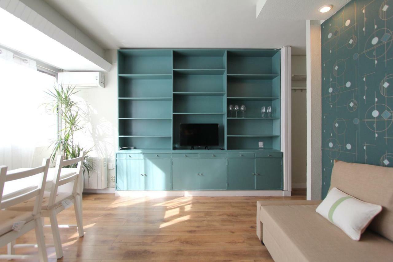 Cosy Apartment Prado Museum Madrid Extérieur photo
