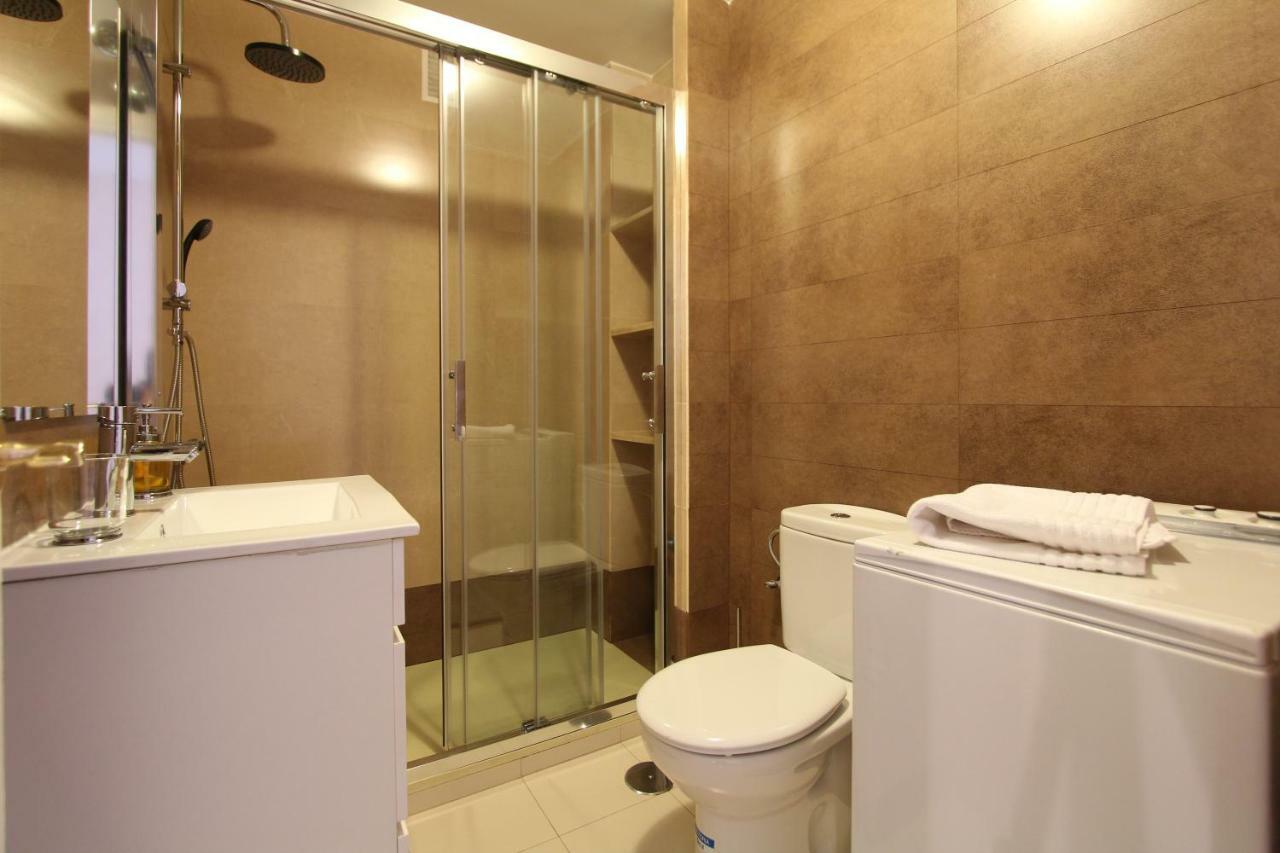 Cosy Apartment Prado Museum Madrid Extérieur photo
