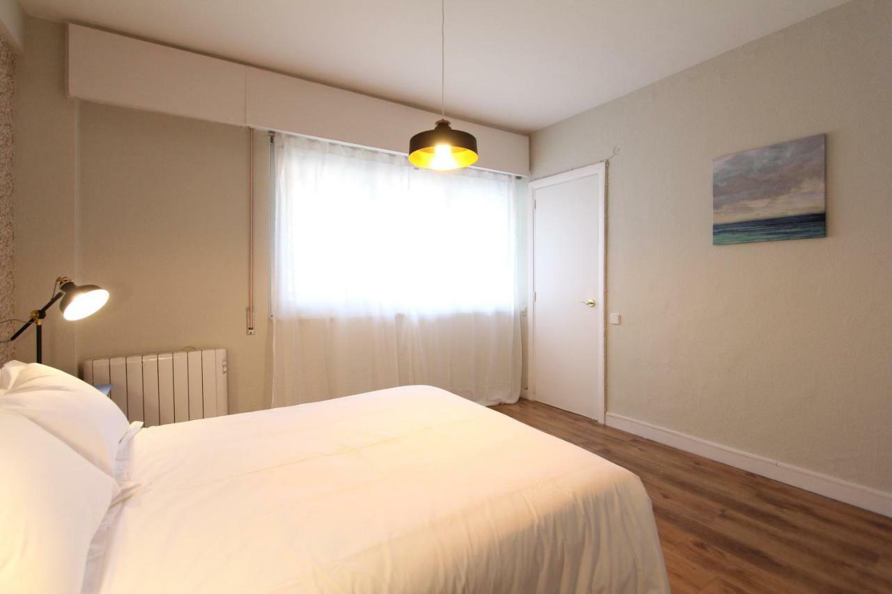 Cosy Apartment Prado Museum Madrid Extérieur photo