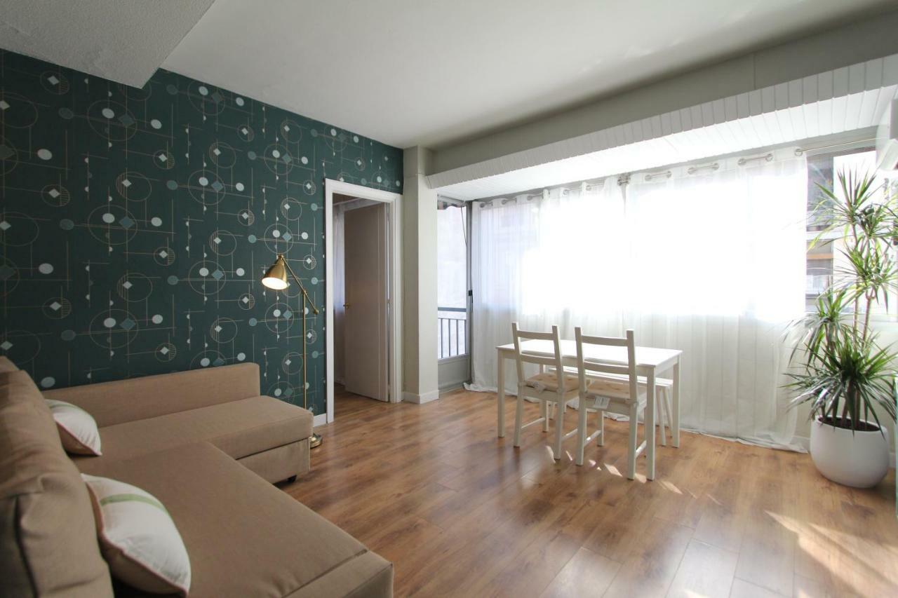 Cosy Apartment Prado Museum Madrid Extérieur photo